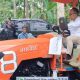 Pemkot Tasikmalaya Salurkan Traktor dan Rotavator untuk Kelompok Tani