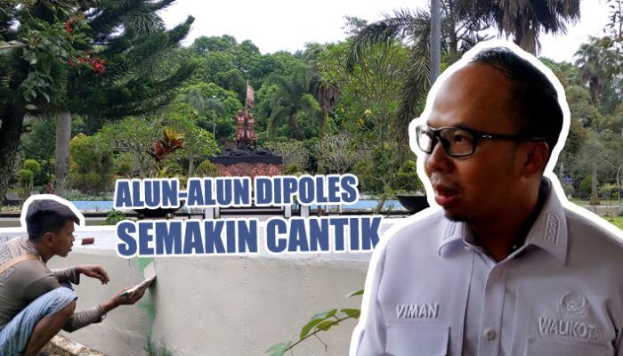 Selaras Gerakan Nasional ASRI, Pemkot Tasikmalaya Perkuat Program Tasik Resik