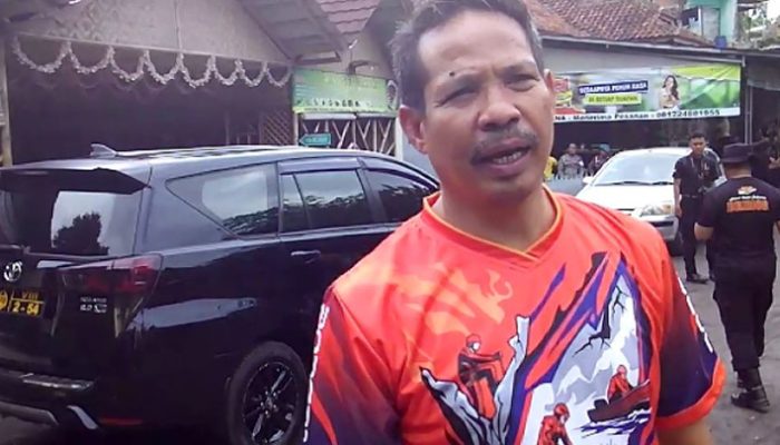 Cuma 30 Persen Sampah Masuk TPA, Pemkot Tasikmalaya Dorong Pemilahan dari Rumah