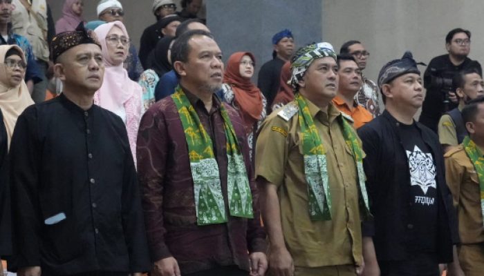 DPRD Soroti Perencanaan Disporabudpar 2027, Anggaran Pemuda dan Pariwisata Harus Berdampak Nyata bagi Masyarakat