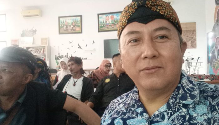 Perkuat Payung Hukum, Disporabudpar Kota Tasikmalaya Prioritaskan Perwalkot Pemajuan Kebudayaan 2026
