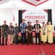 Kajati Jabar Resmikan Griya Adhyaksa Kejari Indramayu, Wujudkan Hunian Layak Pegawai