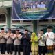 Kapolda Jabar Kunjungi Ponpes Cipasung, Ajak Santri Perkuat Karakter Kebangsaan