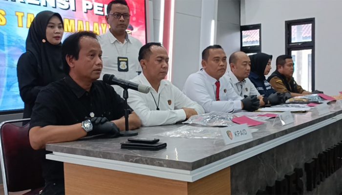 Ketua KPAID Kab.Tasikmalaya Ingatkan Bahaya Hubungan Medsos Usai Kasus Penculikan Bayi