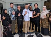 KPAID Kab. Tasikmalaya Laporkan Kinerja 2025 ke Wabup, Soroti Ketiadaan LPKA dan Rumah Aman Anak