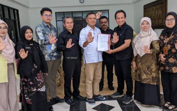 KPAID Kab. Tasikmalaya Laporkan Kinerja 2025 ke Wabup, Soroti Ketiadaan LPKA dan Rumah Aman Anak