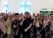 Antisipasi Bullying di Lingkungan Madrasah, Guru MAN 3 Tasikmalaya Dibekali Seminar Dari KPAID