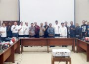 Soroti Korupsi Waktu hingga Moral ASN, Aliansi Anti Korupsi Datangi DPRD Tasikmalaya