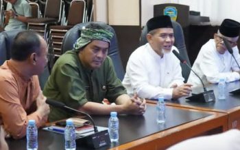 Kawalu Disiapkan Jadi Sentra Ikan dan Sayuran, DPRD Ingatkan Musrenbang Jangan Sekadar Seremonial