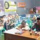 Bangun Solidaritas Sosial, Warga dan Kelurahan Panyingkiran Kompak Gelar Pengajian