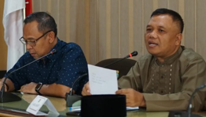 Bantuan Kesehatan Dievaluasi, Pemkab Tasikmalaya Perketat Validasi Data Penerima