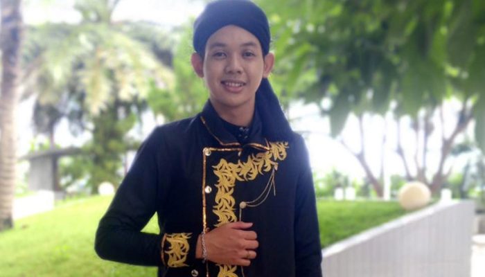 Akmal Faqih, Model Multitalenta Asal Kota Tasikmalaya dengan Segudang Prestasi
