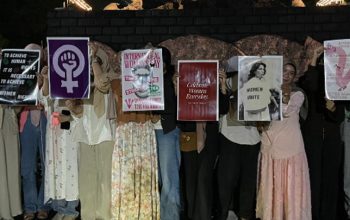 Puluhan Aktivis Perempuan di Tasikmalaya Peringati International Women’s Day 2026, Soroti Ketimpangan Hak