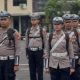 Amankan Lebaran 2026, Satlantas Polres Tasikmalaya Cek Personel dan Pastikan Kendaraan Fit