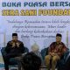 Dari Sekolah Gratis hingga Mimpi Rumah Sakit, Langkah Sera Sani Foundation Terus Berlanjut