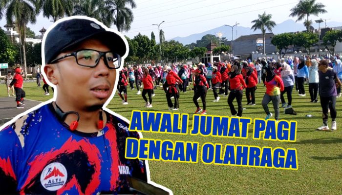 Tasik Gemas Jadi Andalan Pemkot Tasikmalaya, Tekan Stunting dan Wujudkan Masyarakat Sehat Lahir Batin