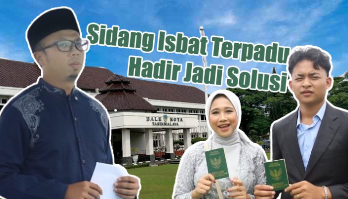 Tingkatkan Pelayanan Publik, Tasik Melayani Dorong Akses Administrasi dan Kesejahteraan Warga