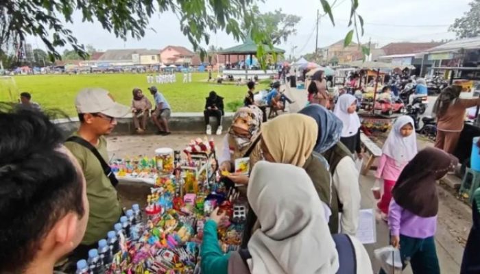 BPOM Tasikmalaya Perketat Pengawasan Takjil, Ingatkan Aturan Minum Obat Saat Ramadhan