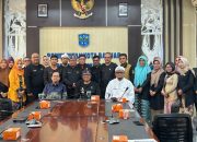 Balai POM Tasikmalaya Dorong Penguatan Keamanan Pangan Lewat Program Germas SAPA