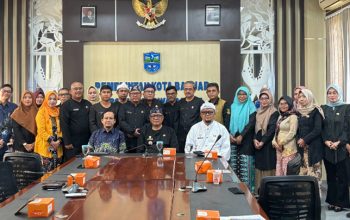 Balai POM Tasikmalaya Dorong Penguatan Keamanan Pangan Lewat Program Germas SAPA