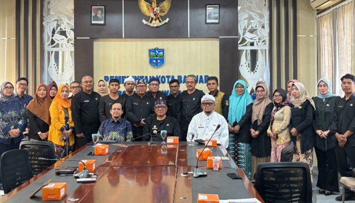 Balai POM Tasikmalaya Dorong Penguatan Keamanan Pangan Lewat Program Germas SAPA