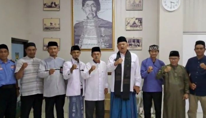 Tak Hanya Ibadah, Kota Tasikmalaya Siapkan Musabaqah Memakmurkan Masjid