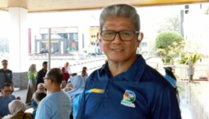 Ramai Program Makan Bergizi Gratis, Dinkes Kota Tasikmalaya Soroti Standar Keamanan Pangan SPPG