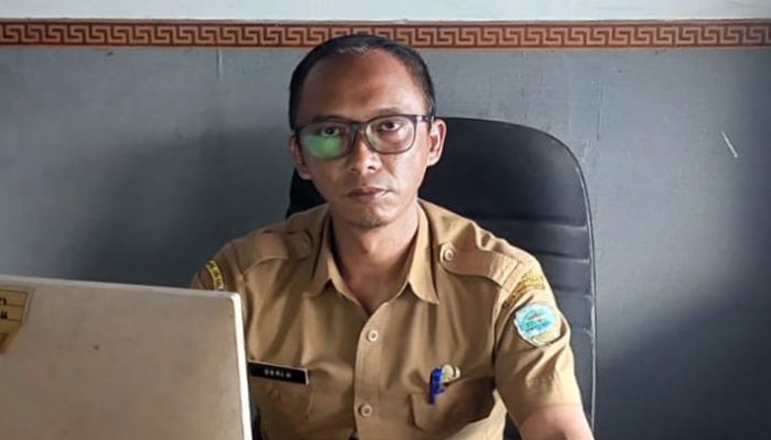 Pasar Cikurubuk Bersiap Ditata Ulang, Pasum-Pasos Segera Diserahkan ke Pemkot Tasikmalaya