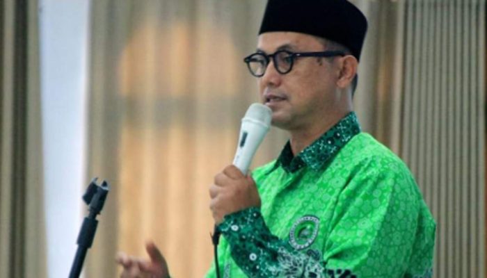 Musywil PGM Jabar Tetapkan Asep Rizal sebagai Ketua Baru