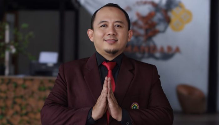 PPNI Kota Tasikmalaya Dorong Profesionalisme dan Kesejahteraan Perawat di Tengah Transformasi Digital