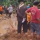Hujan Deras Picu Longsor di Tasikmalaya, Jalan Antar Desa Sempat Terputus