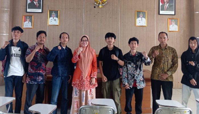 Anggaran Jaket Bomber Pendamping PKH Disorot OKP Tasikmalaya