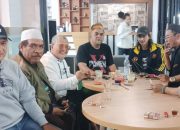 Polemik Padel di Tasikmalaya Belum Tuntas, Komunitas Lingkungan Desak Penegakan Hukum