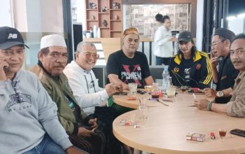 Polemik Padel di Tasikmalaya Belum Tuntas, Komunitas Lingkungan Desak Penegakan Hukum