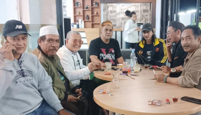Polemik Padel di Tasikmalaya Belum Tuntas, Komunitas Lingkungan Desak Penegakan Hukum