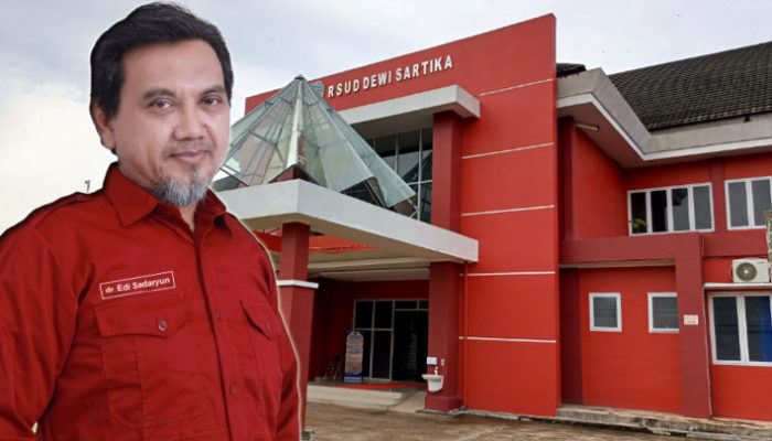 RS Dewi Sartika Kawalu Segera Layani Pasien BPJS, Sudah Kantongi Izin Operasional dan Akreditasi