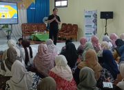 KPAID Tasikmalaya Ingatkan Pentingnya Cegah Bullying Sejak Dini Lewat Parenting PAUD