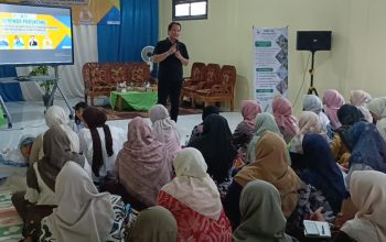 KPAID Tasikmalaya Ingatkan Pentingnya Cegah Bullying Sejak Dini Lewat Parenting PAUD