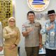 Wali Kota Tasikmalaya Perkuat Sinergi Penanggulangan Bencana dengan BNPB