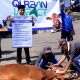 Warga Gareumpay Sumringah, Qurban Festival DT Peduli Bantu Pemerataan Daging Kurban hingga Pelosok