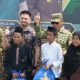 Pangdam III/Siliwangi Letakkan Batu Pertama Masjid Al Gandara 87 di Serang