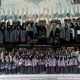Sinkronkan Teori dan Praktik, Siswa SMP-SMK Riyadul Hikmah Salopa Ikuti Kunjungan Industri