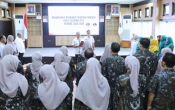 Tasikmalaya Bentuk PUSPAGA Bahagia, Dorong Kota Ramah Perempuan dan Anak