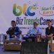 Konsistensi hingga Personal Branding Jadi Kunci Sukses Bisnis Digital di Biz Trend Campus 2026