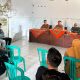 Dinilai Responsif, Camat Padakembang Dapat Apresiasi dari OKP RDN