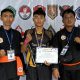 Kejurnas Pencak Silat Piala KASAU 2026, Atlet Muda Kota Tasikmalaya Bersinar