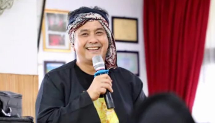 Di Tengah Keterbatasan Fiskal, Pemkot Tasikmalaya Dorong Realisasi Hutan Bambu dan Sumber PAD Baru