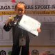 Harumkan Nama Kota Tasikmalaya di Kejuaraan Internasional, Dua Atlet Ligar Kencana Siap Bertarung di Jakarta