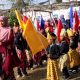Keterbatasan Bukan Halangan, RA Muhammad Ramdhan Buktikan Kreativitas Tanpa Batas di Acara Pelepasan Siswa