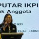 IKPI Perluas Jaringan di Jabar, Cabang Kota Tasikmalaya Resmi Dibentuk